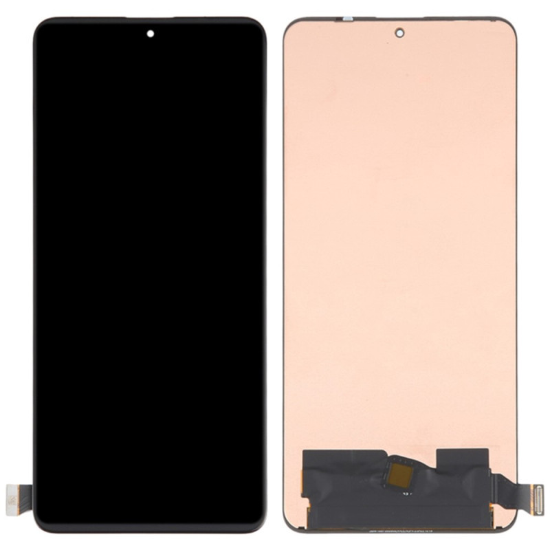 OEM-luokan S-sarjan AMOLED-näyttö Xiaomi Poco F5 Pro -mallille
