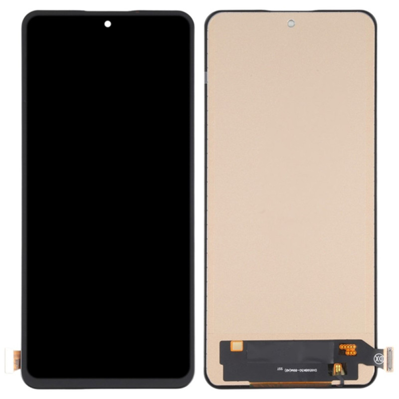 C-luokan TFT-LCD-näyttö Xiaomi Poco F5 Pro -puhelimelle