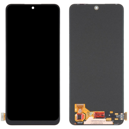 C-luokan OLED-näyttö Xiaomi...