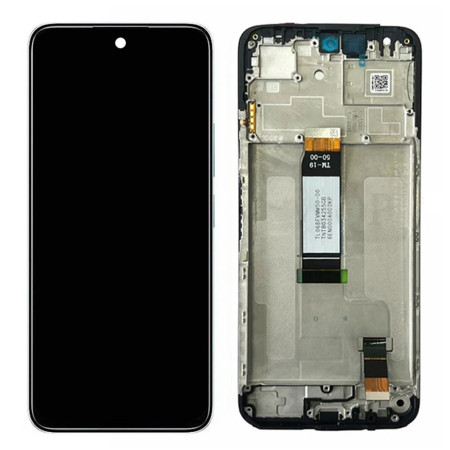 OEM-luokan S-sarjan IPS LCD...