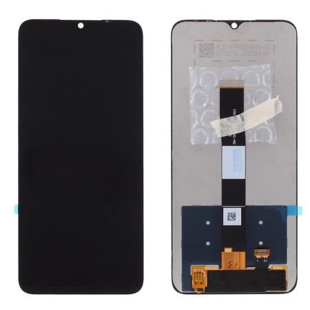 OEM-LCD-näyttö Xiaomi Redmi...