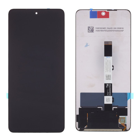OEM-LCD-näyttö Xiaomi Poco...
