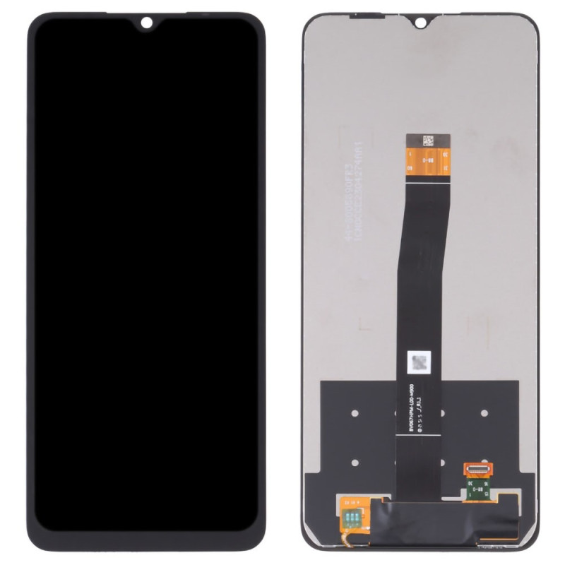 OEM-luokan S-näyttö Xiaomi Redmi 10C:lle
