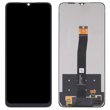 Xiaomi Redmi 10C:n B-luokan...