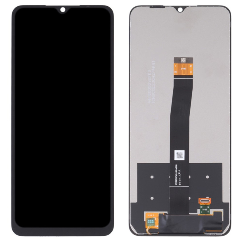 Xiaomi Redmi 10C:n B-luokan LCD-näyttö