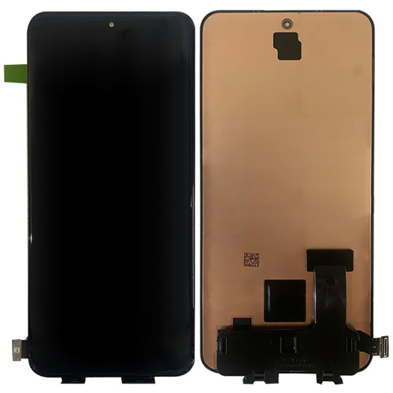 OEM-luokan S-sarjan LTPO-AMOLED-näyttö Xiaomi 14 Pro -mallille