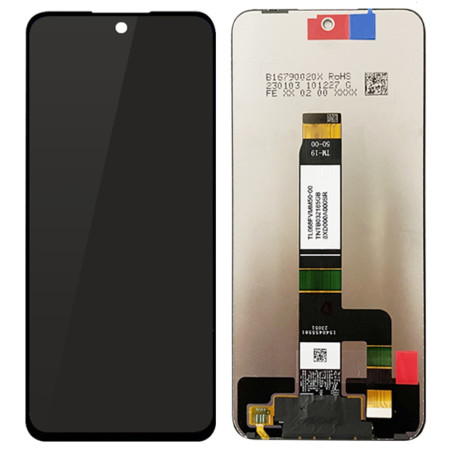 S-luokan OEM-IPS-LCD-näyttö...