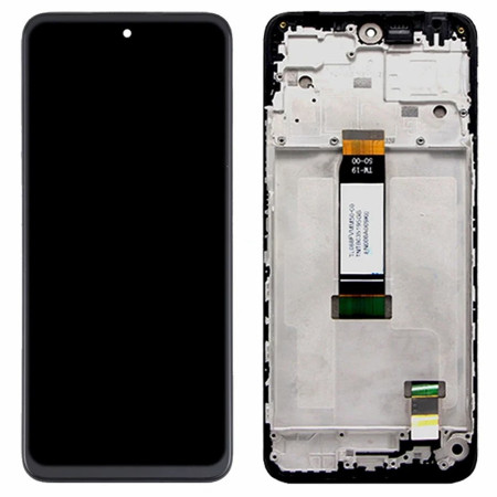 S-luokan OEM-IPS-LCD-näyttö...