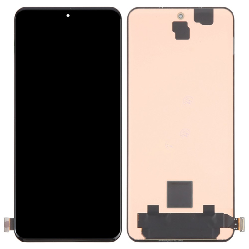 OEM-luokan S-sarjan AMOLED-näyttö Xiaomi 14 Ultra -mallille