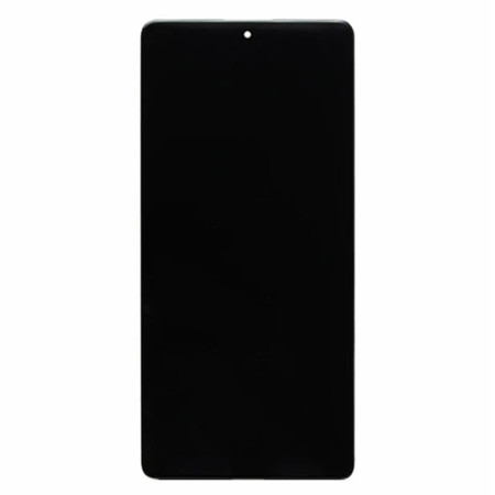 OEM-luokan S IPS LCD...