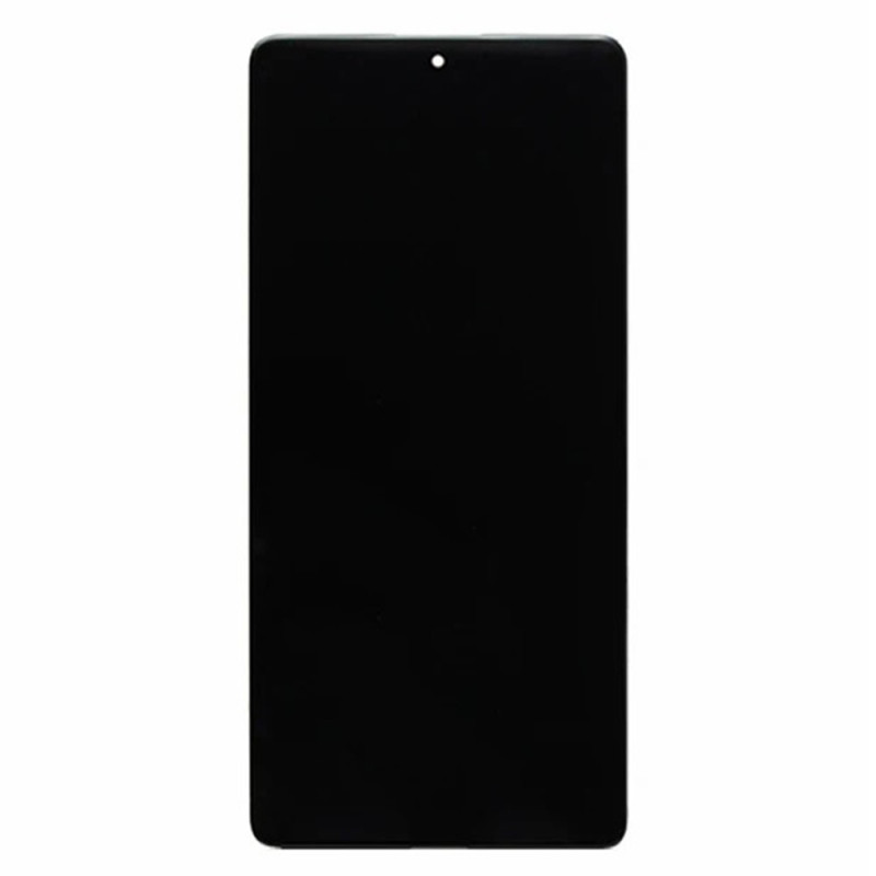 OEM-luokan S IPS LCD -näyttö Xiaomi Redmi Note 14 Pro 4G:lle