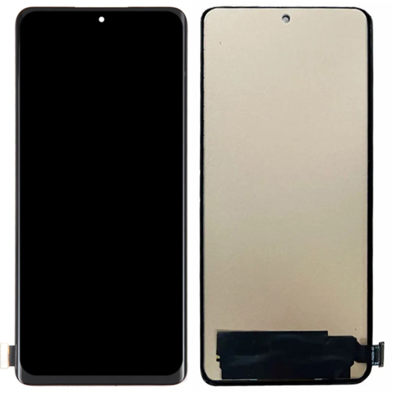 C-luokan TFT-LCD-näyttö Xiaomi 12 Pro 5G:lle