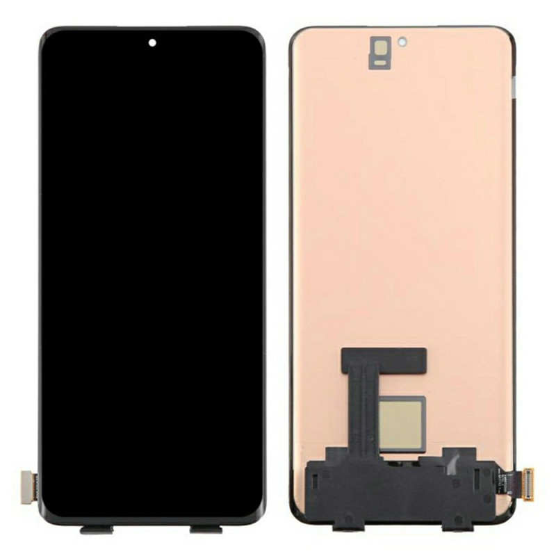 OEM-luokan S-tason LTPO-AMOLED-näyttö Xiaomi 13 Ultra -mallille