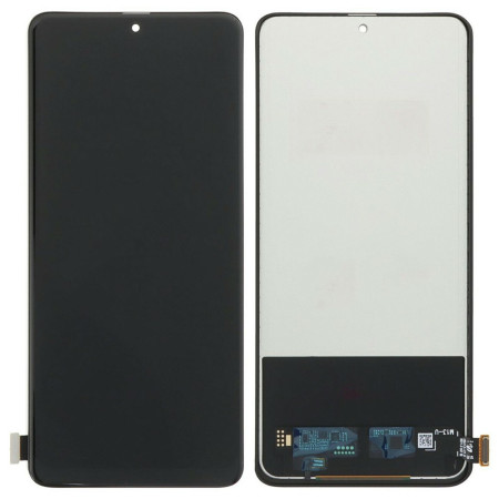C-luokan TFT-LCD-näyttö...