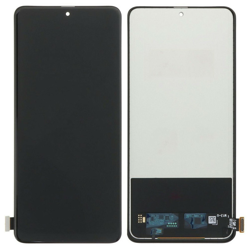 C-luokan TFT-LCD-näyttö Xiaomi 13 Ultra -mallille