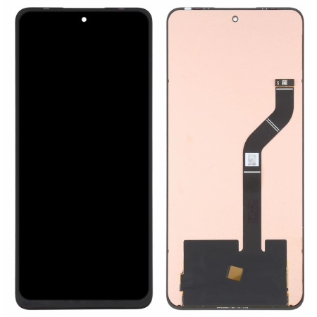 C-luokan TFT-LCD-näyttö...