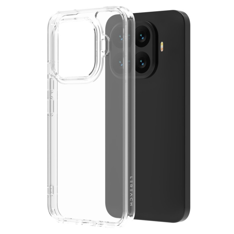 Xiaomi 17T Pro TOC-sarjan LEREACH-suojakotelo