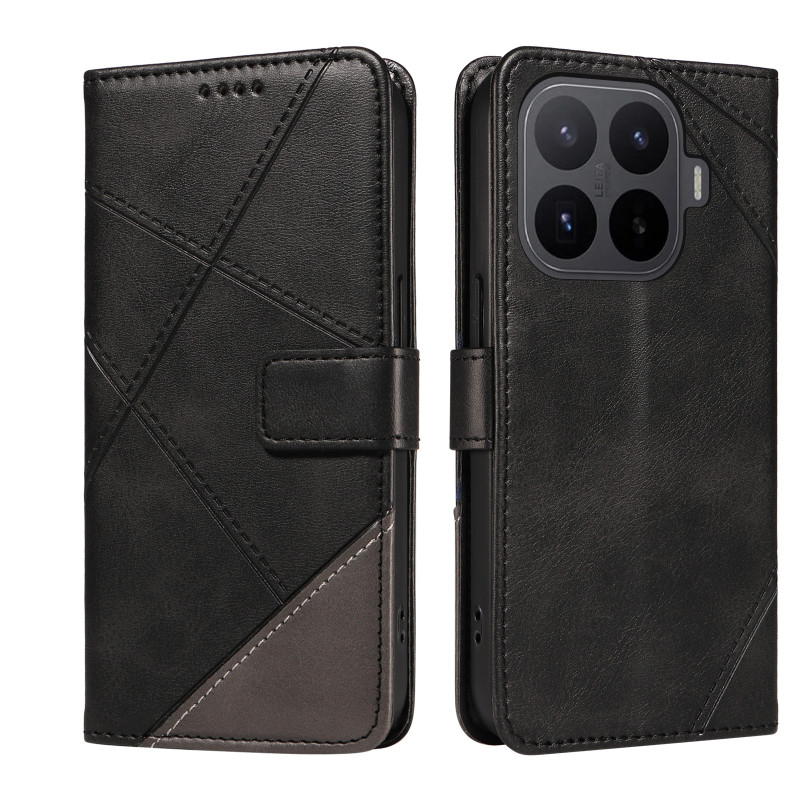 Xiaomi 17T Pro -suojakotelo, geometrinen kuvio