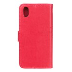 Kotelo Huawei Y5 2019 Puu ja pöllöt hihnalla