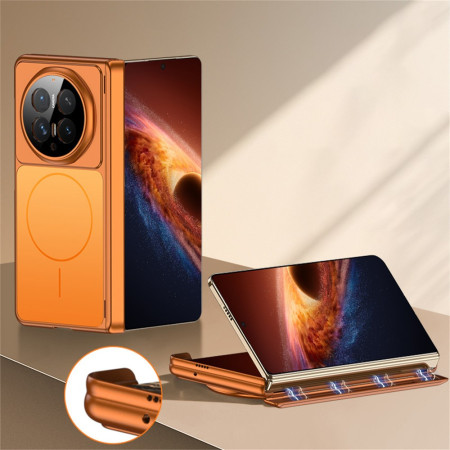 Honor Magic V6 Ultra Fine...