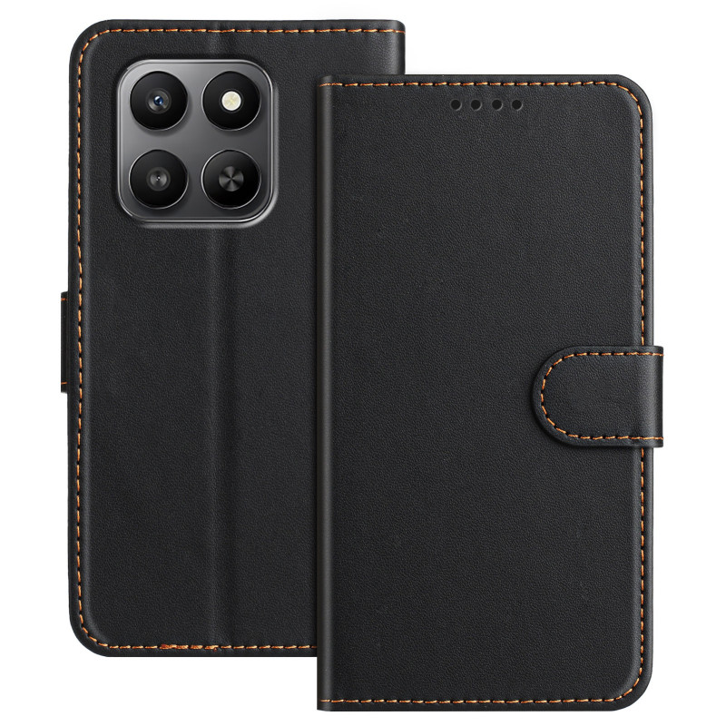 Honor 600 Smart Couture -suojakotelo