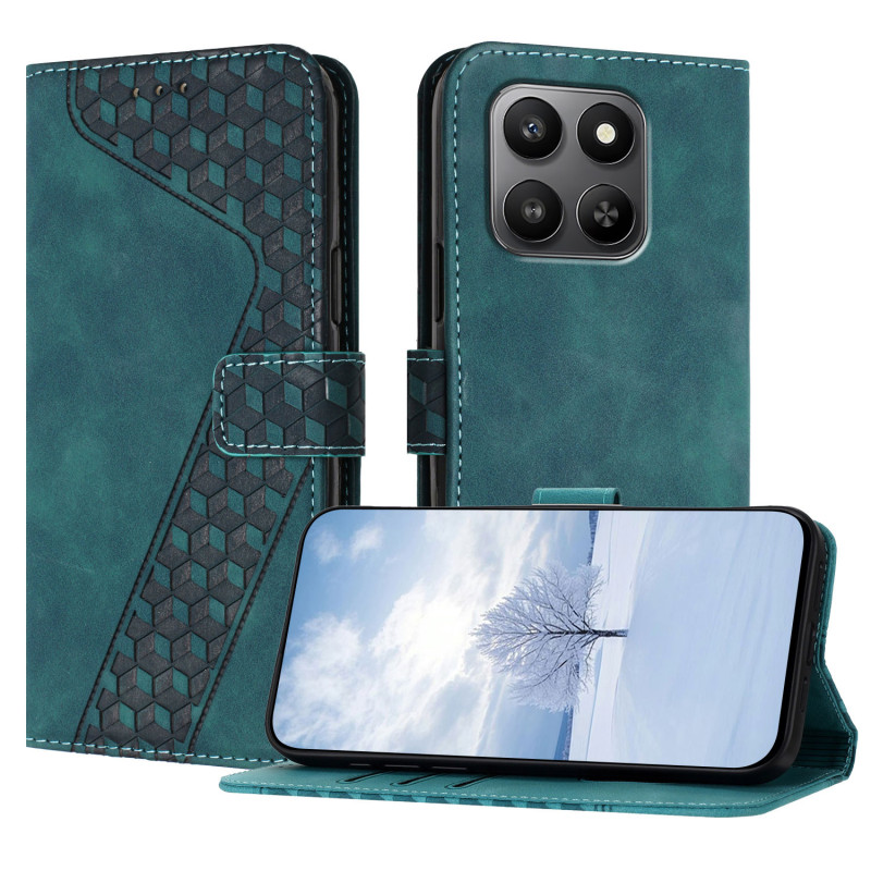 Honor 600 Smart Design 7 -suojakotelo