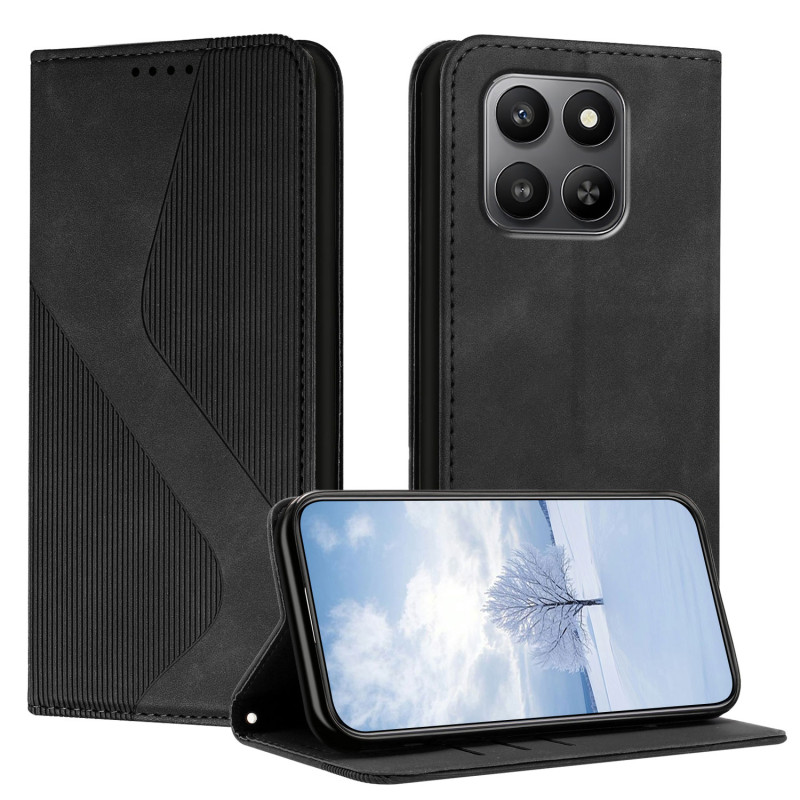 Honor 600 Smart S-Design -suojakotelo