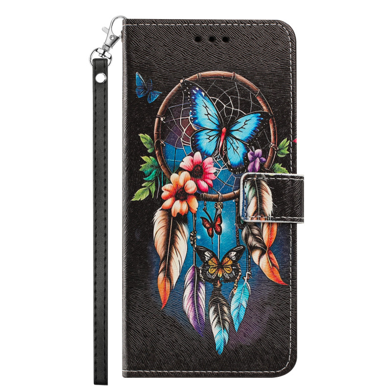 Housse Honor 600 Smart Attrape-Rêves