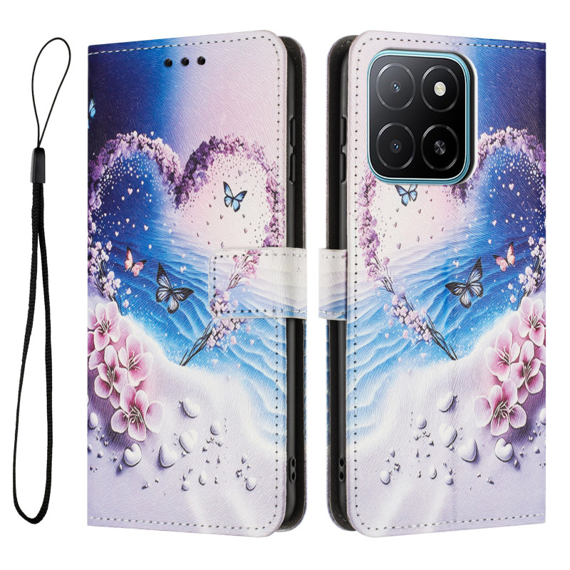 Honor 600 Smar Coeur -suojakotelo