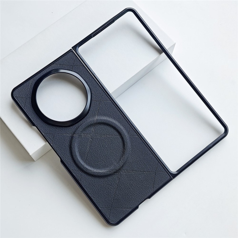 Honor Magic V6 -magneettikuori, X-kuvio