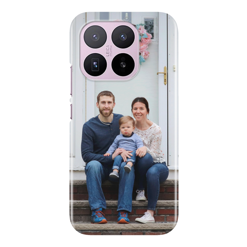 Xiaomi 17T:n yksilöllinen suojakotelo