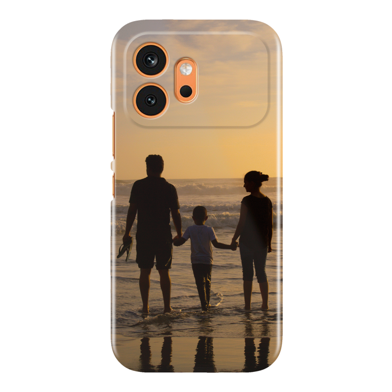 Honor 600:n yksilöllinen suojakuori