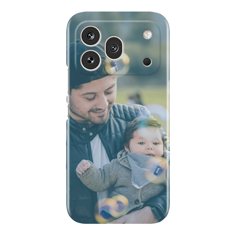 Honor 600 Pro:n yksilöllinen suojakuori