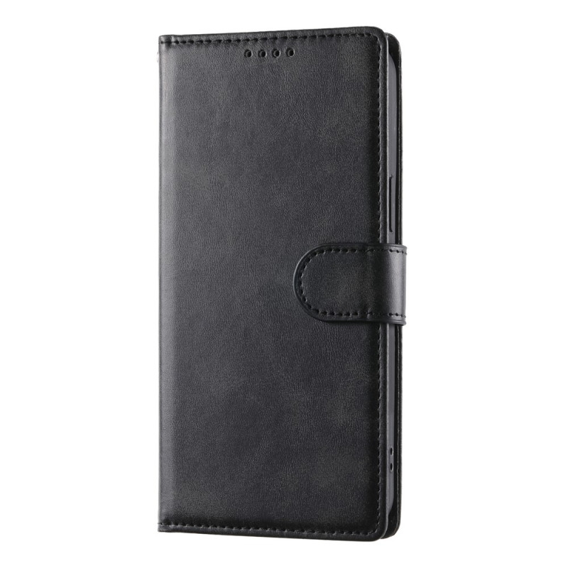 Xiaomi 17T:n yksivärinen suojakotelo