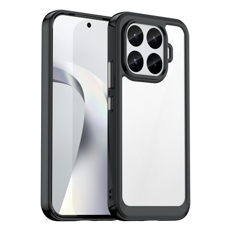Xiaomi 17T Hybrid -suojakotelo
