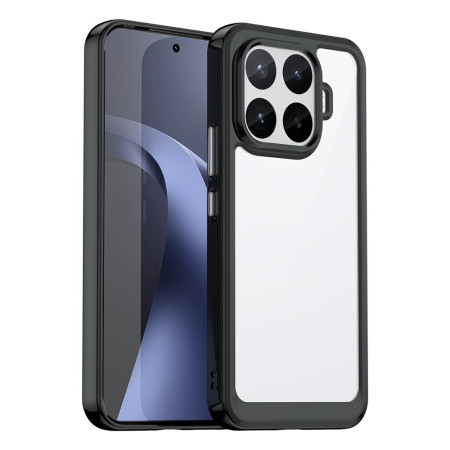 Xiaomi 17T Pro -hybridikotelo