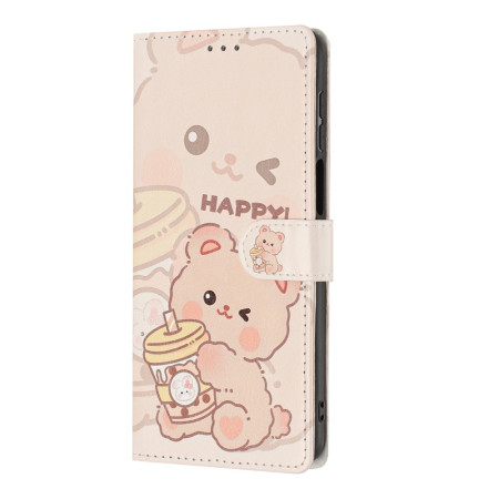 Housse Xiaomi 17T Pro Happy