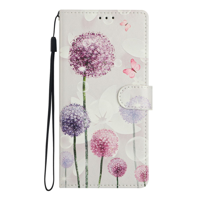 Xiaomi 17T Pro -suojakotelo, Pissenlits