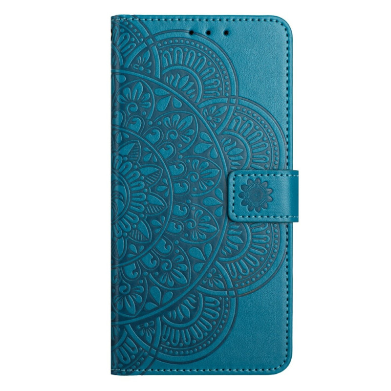 Xiaomi 17T:n suojakotelo, mandala-kuvio