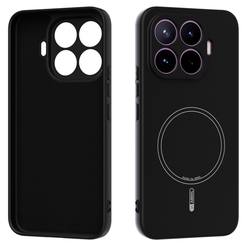 ABEEL:n magneettinen Xiaomi 17T Pro -suojakotelo
