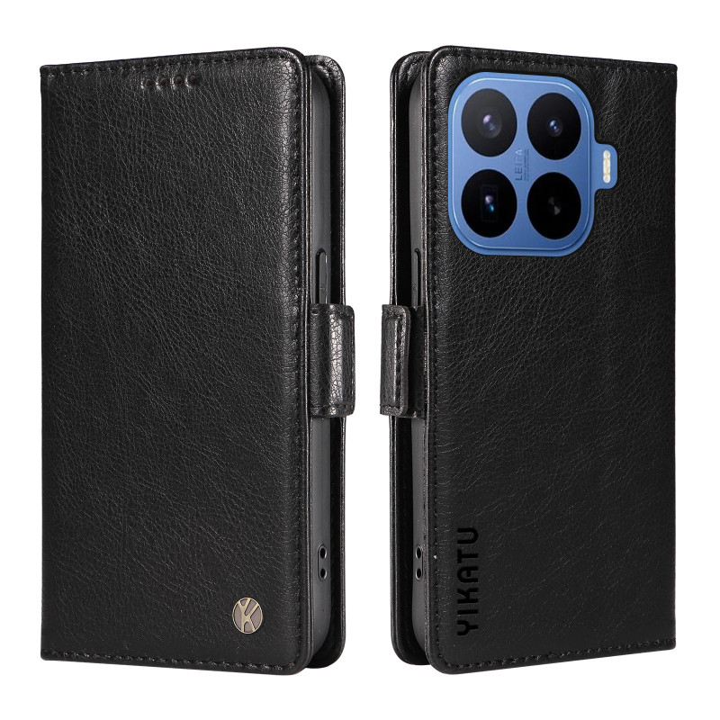 Xiaomi 17T Vintage -suojakotelo, YIKATU
