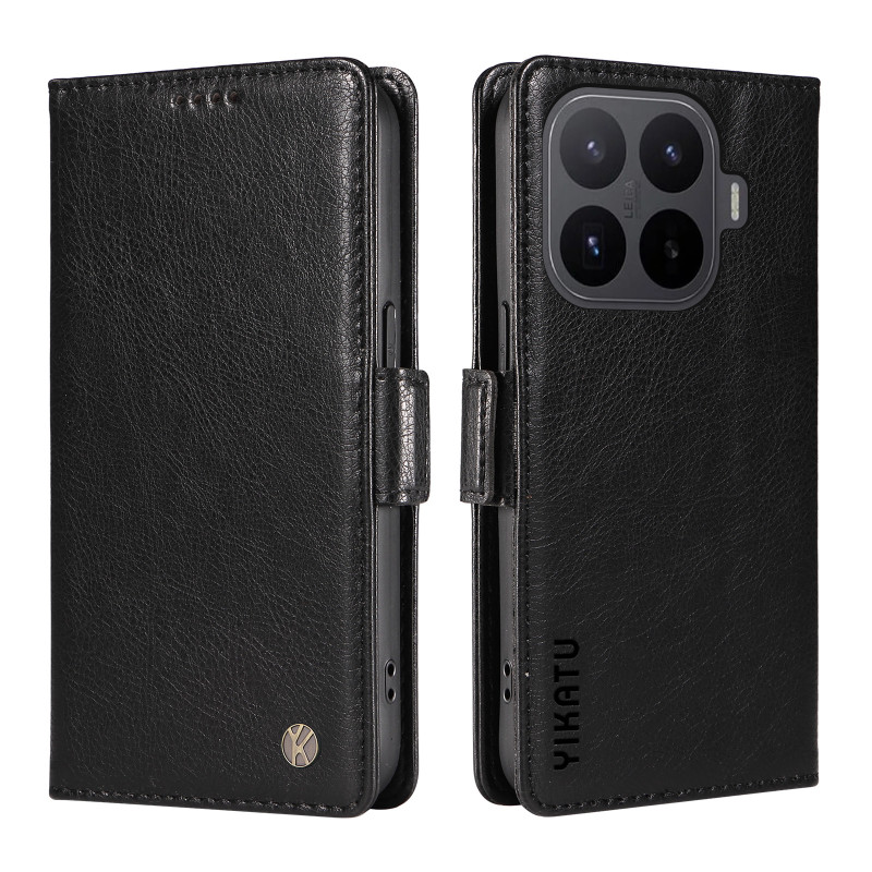 Xiaomi 17T Pro Vintage -suojakotelo, YIKATU