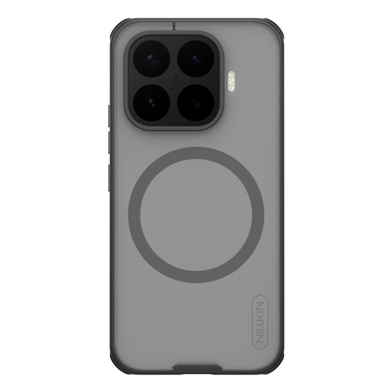 NILLKIN:n magneettinen Huurteinen Shield Pro -suojakotelo Xiaomi 17T:lle