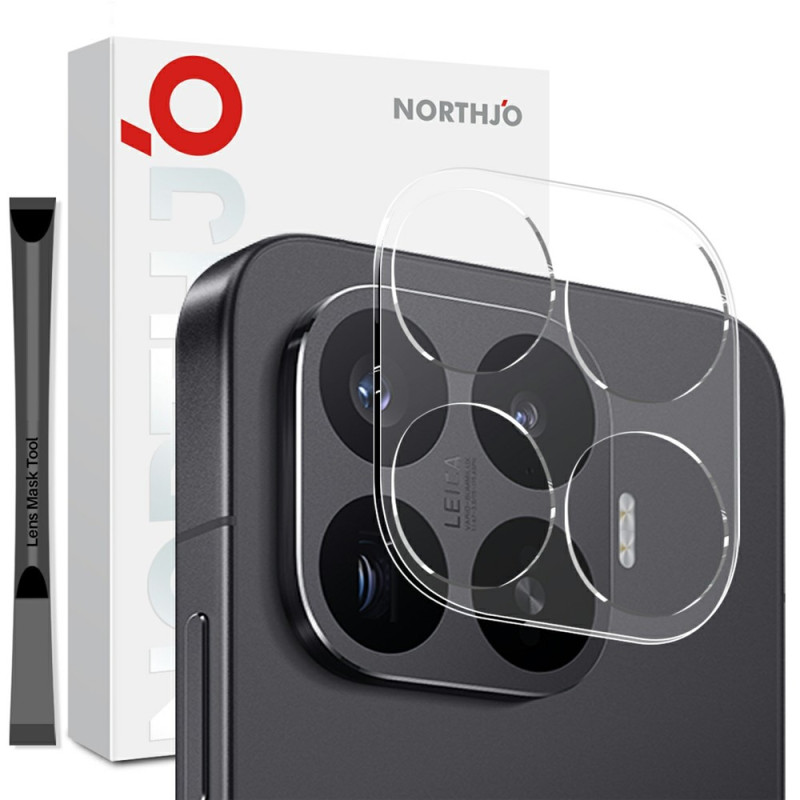 Suojalasi Xiaomi 17T Pro -puhelimelle