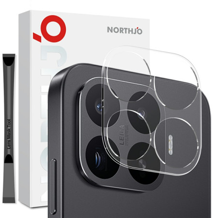 Xiaomi 17T:n suojalasi