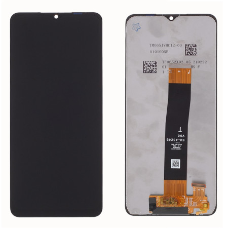 OEM-LCD-näyttö Samsung...