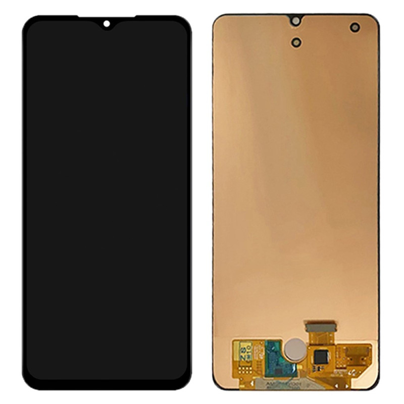 OEM-luokan S-sarjan AMOLED-näyttö Samsung Galaxy A22 4G:lle