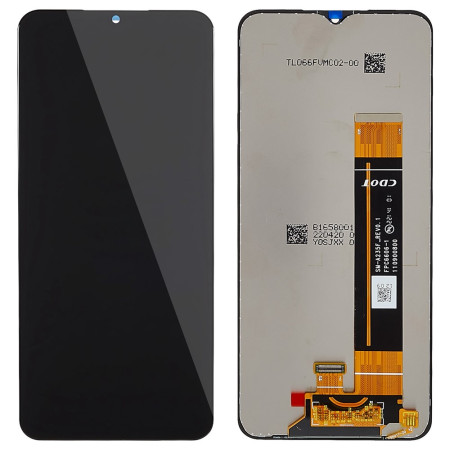 OEM-luokan S-näyttö Samsung...