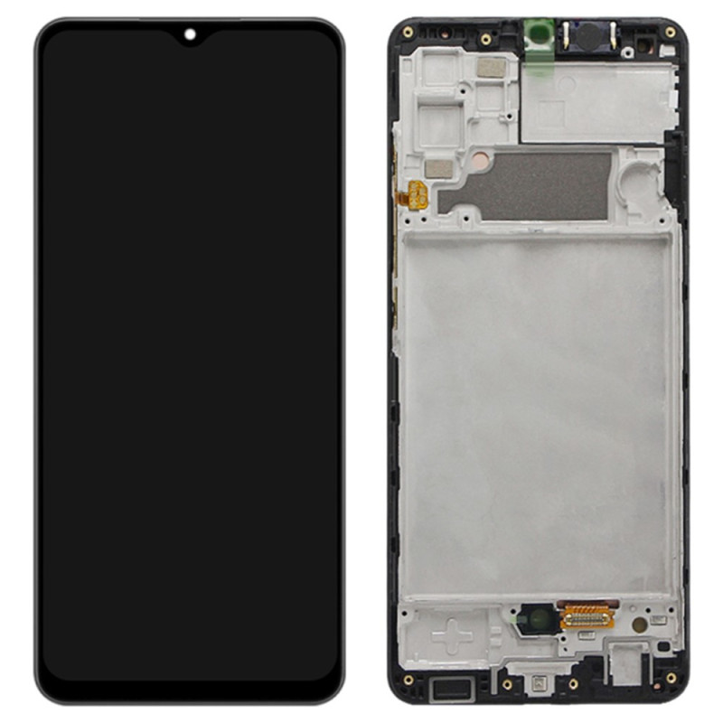 C-luokan OLED-näyttö ja runko Samsung Galaxy A32 4G -mallille