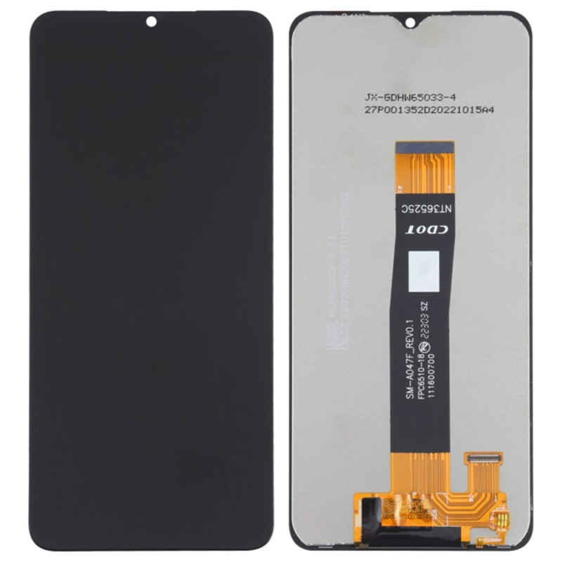 Samsung Galaxy A04s:n B-luokan LCD-näyttö